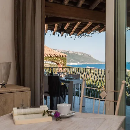 דירה Sherden - Your House In Sardinia *