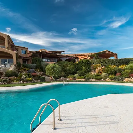 Apartment Sherden - Your House In Sardinia