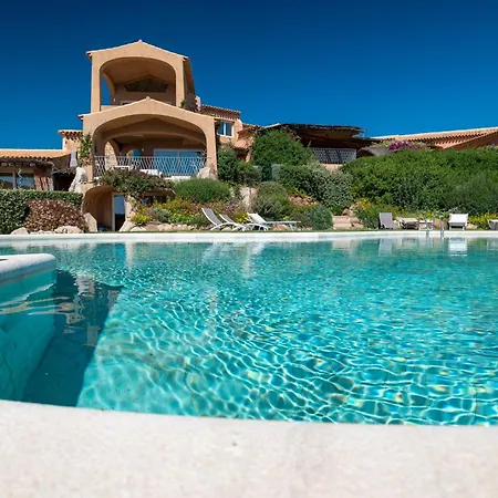 Sherden - Your House In Sardinia Apartment