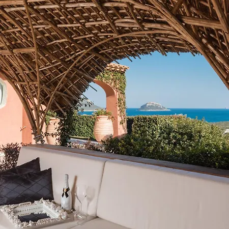 Sherden - Your House In Sardinia דירה גולפו אראנצ'י