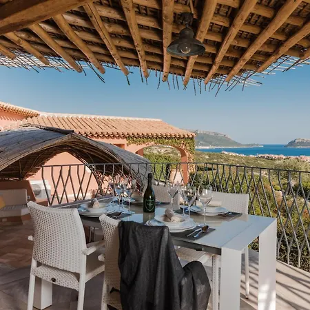 Apartment Sherden - Your House In Sardinia