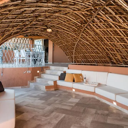 Sherden - Your House In Sardinia Apartment