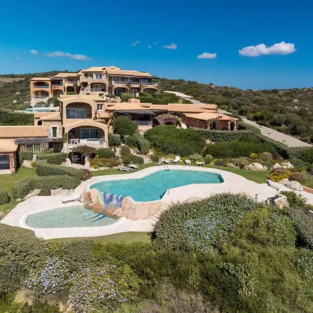 Sherden - Your House In Sardinia דירה גולפו אראנצ'י