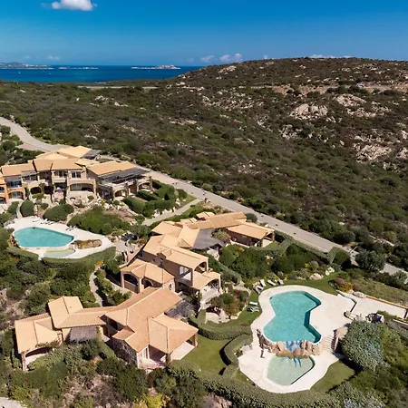 Sherden - Your House In Sardinia