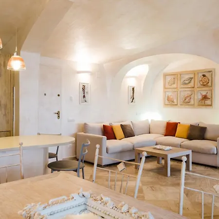דירה Sherden - Your House In Sardinia גולפו אראנצ'י