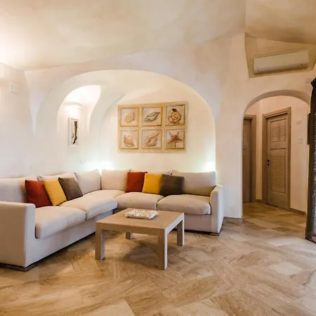 Sherden - Your House In Sardinia *