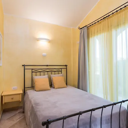 Sherden - Your House In Sardinia *