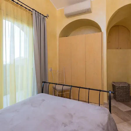 Apartment Sherden - Your House In Sardinia