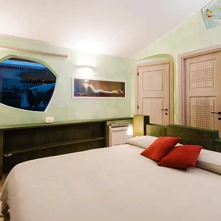 Sherden - Your House In Sardinia Apartment Golfo Aranci
