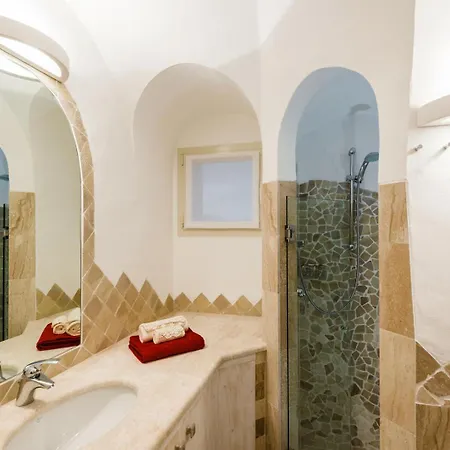 Sherden - Your House In Sardinia Apartment *