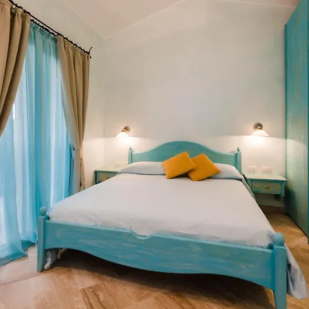 Apartment Sherden - Your House In Sardinia