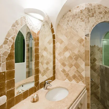 Sherden - Your House In Sardinia *