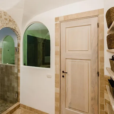 Apartment Sherden - Your House In Sardinia Golfo Aranci