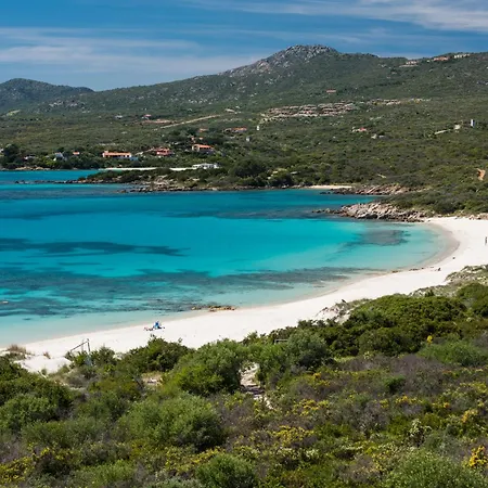 Sherden - Your House In Sardinia *