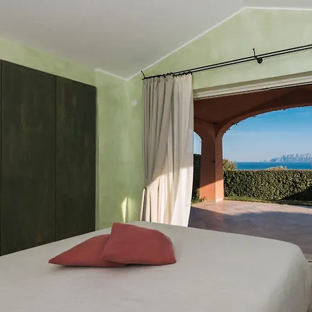 Sherden - Your House In Sardinia
