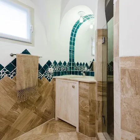 Sherden - Your House In Sardinia Apartment Golfo Aranci