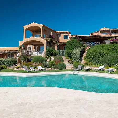 Sherden - Your House In Sardinia Apartment