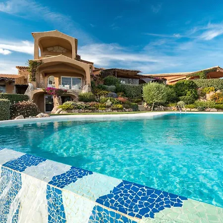 Sherden - Your House In Sardinia Apartment