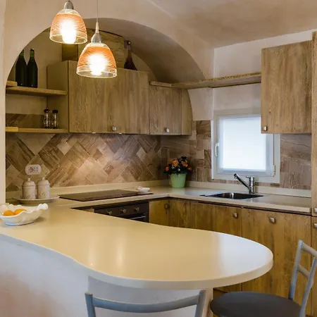 Sherden - Your House In Sardinia Apartment