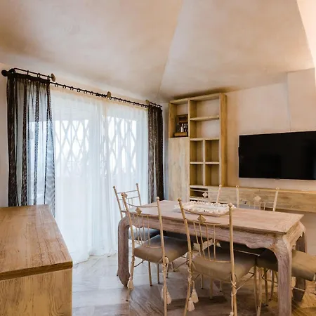 Sherden - Your House In Sardinia גולפו אראנצ'י