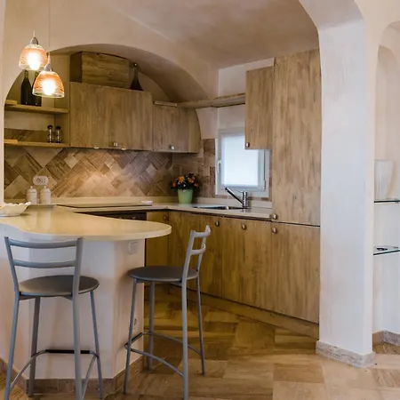 Sherden - Your House In Sardinia