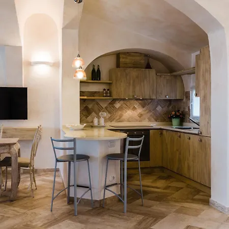 Apartment Sherden - Your House In Sardinia