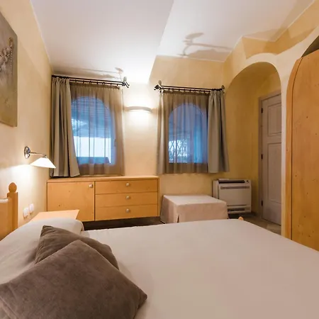 Appartement Sherden - Your House In Sardinia Golfo Aranci