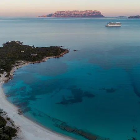 Sherden - Your House In Sardinia Appartement *