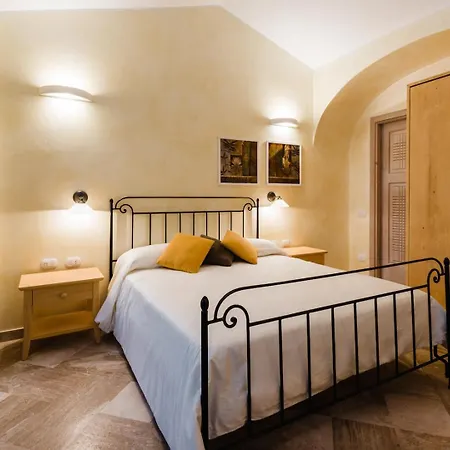 Appartement Sherden - Your House In Sardinia Golfo Aranci