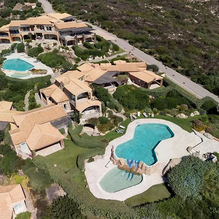 Appartement Sherden - Your House In Sardinia